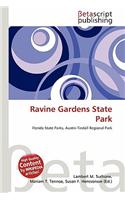 Ravine Gardens State Park: (English)