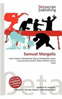 Samuel Margolis