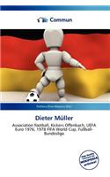 Dieter M Ller: (English)