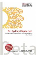 Dr. Sydney Happersen