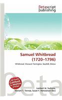 Samuel Whitbread (1720-1796): (English)