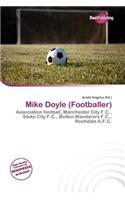 Mike Doyle (Footballer): (English)