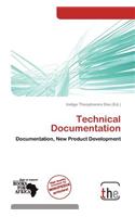 Technical Documentation: (English)