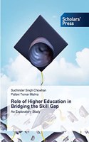 Role of Higher Education in Bridging the Skill Gap