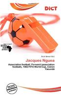 Jacques Nguea