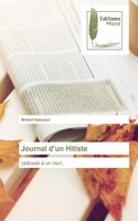 Journal d'un Hitiste