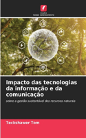 Impacto das tecnologias da informação e da comunicação