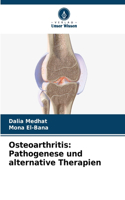 Osteoarthritis