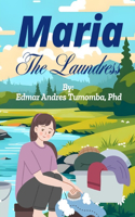Maria The Laundress