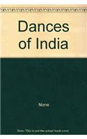 Dances Of India