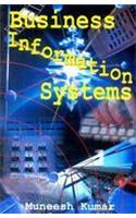 Business Information Systems