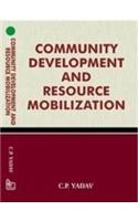 Community Development and Resources Mobilisation
