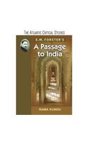 E.M. Forster'S a Passage to India