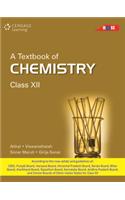 A Textbook of Chemistry: Class XII