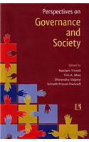 Perspectives on Governance and Society