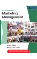 A Framework for Marketing Management