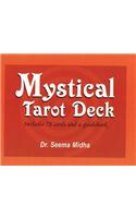 Mystical Tarot Deck