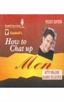 How to Chat Up Men