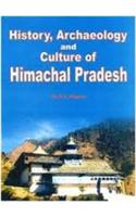History, Archaeologyandculture Of Himachal Pradesh