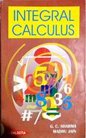 Integral Calculus