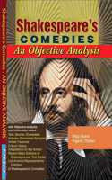 Shakespeare's Comedies An Objective Analysis