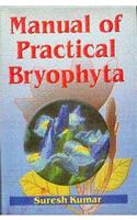 Manual of Practical Bryophyta