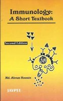 Immunology: A Short Textbook