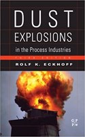 Dust Explosions In The Process Industries