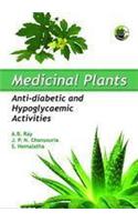 Medicinal Plants Anti-diabetic and Hypoglycaemic Activities