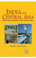 India and Central Asia