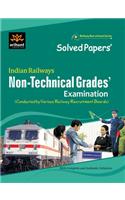 Non-Technical Grades Exams (2004-2010) Solved Papers