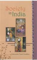 Society in India