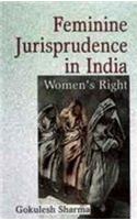 Femine Jurispridence in India