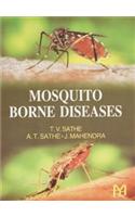 Mosqutos Borne Diseasse