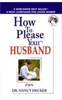How To Please Your Husband