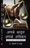APKE KANOON APKE ADHIKAR