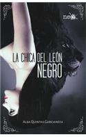 La Chica del Leon Negro