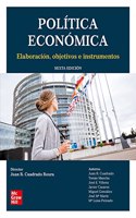 Politica economica: Elaboracion, objetivos e instrumentos