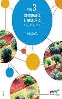 Geografia e Historia 3.