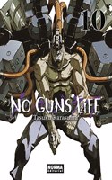 NO GUNS LIFE 10