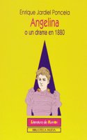 Angelina O Un Drama En 1880