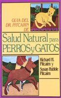 Guia del Dr. Pitcairn de salud natural para perros y gatos