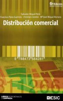 Distribucion comercial