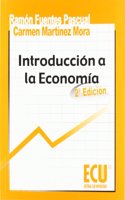 Introduccion a la economia (Spanish Edition)
