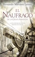 El naufrago de la Gran Armada