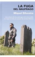 La Fuga del Náufrago