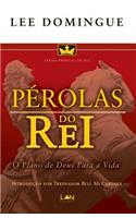 Perolas do Rei