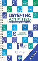 Listening Activities