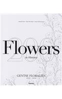 Flowers in History