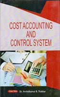 Cost Accounting and Control System